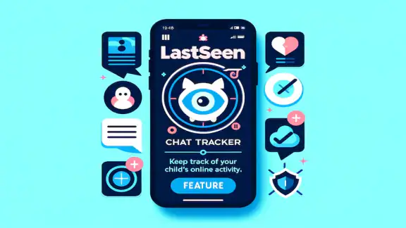 LastSeen Chat Tracker screenshot