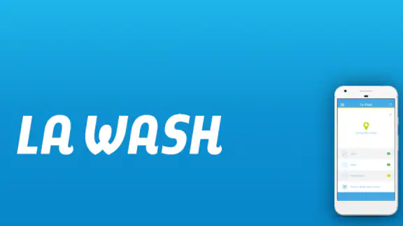 LAWASH screenshot