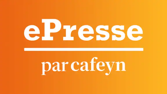Le kiosque ePresse screenshot