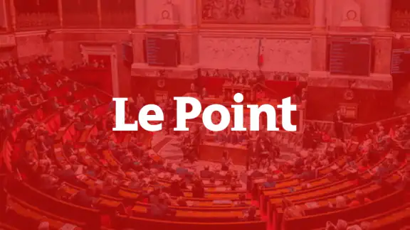 Le Point | Actualités & Info screenshot