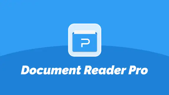 Lector de Documentos Pro screenshot