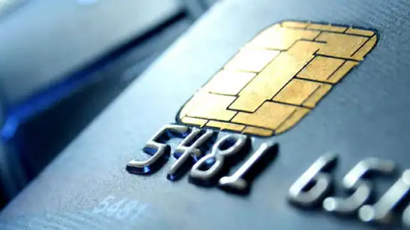 Lector de tarjetas Pro (EMV) screenshot