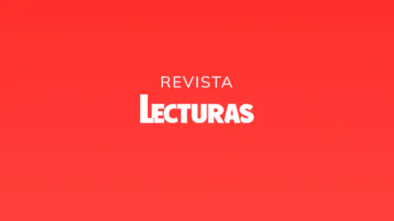 LECTURAS revista impresa screenshot