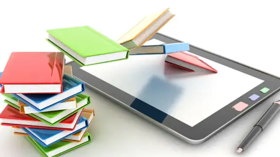 Leer Libros - eLibro Español screenshot