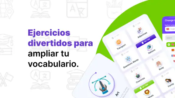 Lenguaje de 10 minutos screenshot