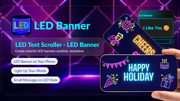 Letrero LED - Edge Lighting screenshot