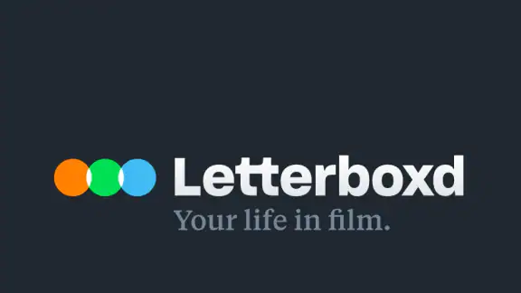 Letterboxd screenshot