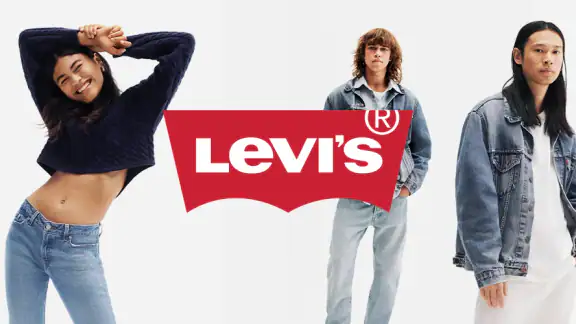 Levi's® - Denim y mucho más screenshot