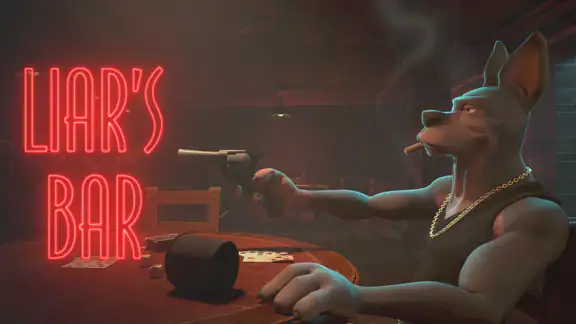 Liar's Bar screenshot