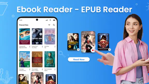 Libros: Audiolibros screenshot