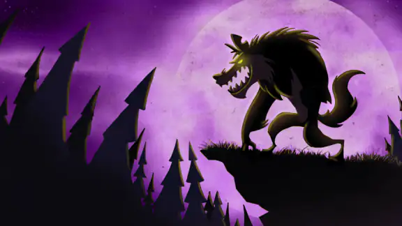 Licántropo Luna Llena screenshot