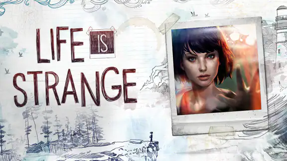 Life is Strange screenshot