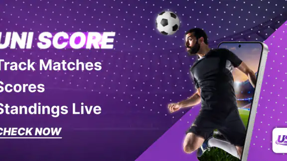Live Football Scores & Stats screenshot