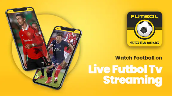 Live Football Tv Stream Hd screenshot