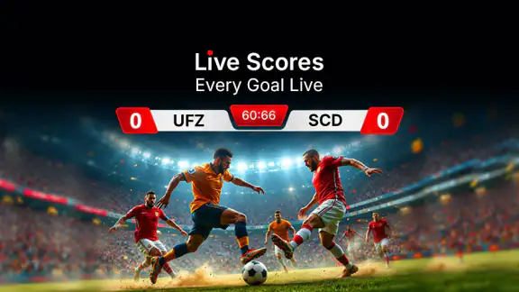 Live Score - Football Scores screenshot
