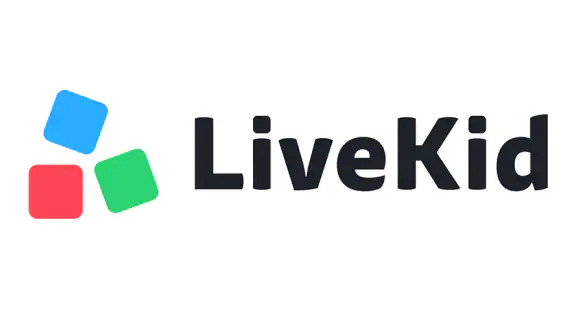 LiveKid screenshot