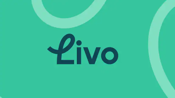 Livo - Empleo para sanitarios screenshot