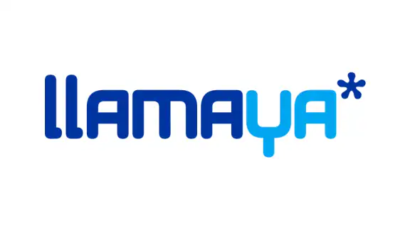 Llamaya - Área de cliente screenshot