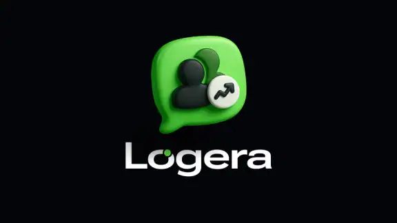 Logera screenshot