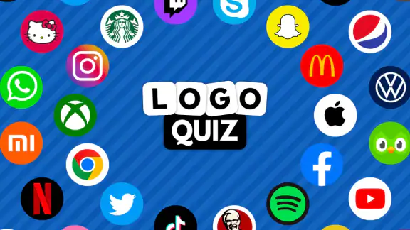 Logo Quiz: ¡Adivina la Marca! screenshot