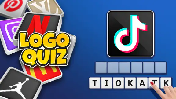 Logo Quiz - Juego de Logotipos screenshot