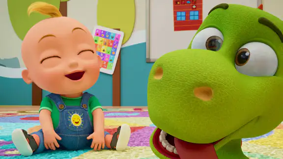 LooLoo - Canciones infantiles screenshot