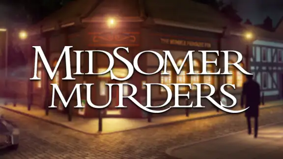 Los Asesinatos de Midsomer screenshot