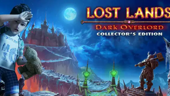 Lost Lands 1 screenshot