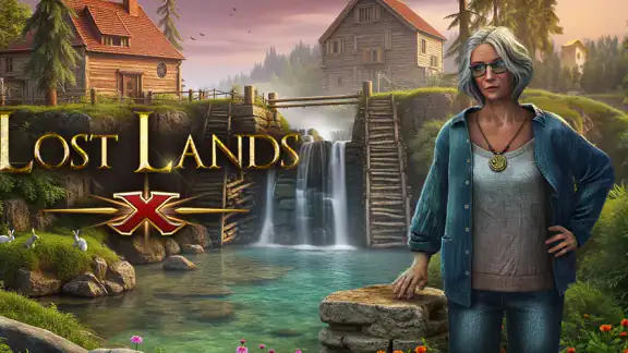 Lost Lands 10 screenshot