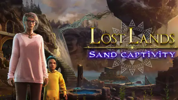 Lost Lands 8 screenshot