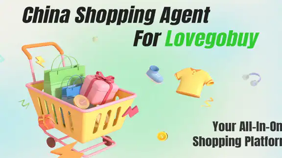 Lovegobuy screenshot