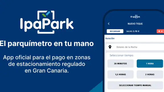 LPA Park screenshot