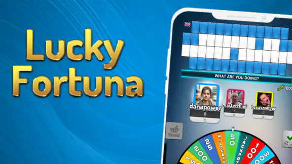 Lucky Fortuna screenshot