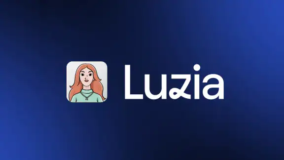 Luzia: Asistente de IA y Chat screenshot