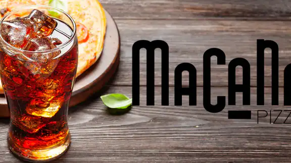Macana Food screenshot