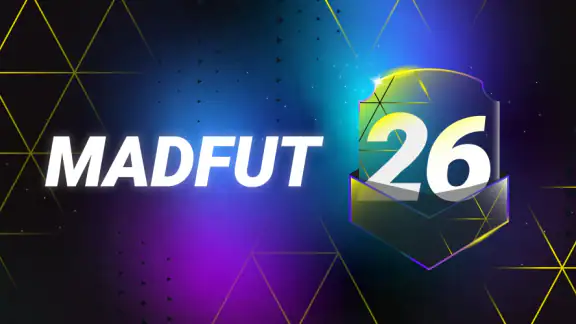 MADFUT 26 screenshot
