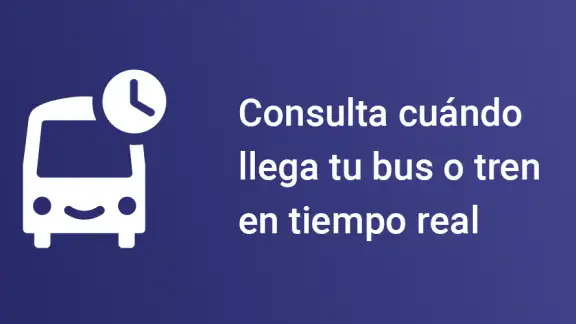 Madrid Bus Metro Cercanias TTP screenshot