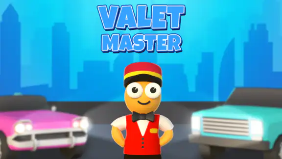 Maestro de Valet screenshot