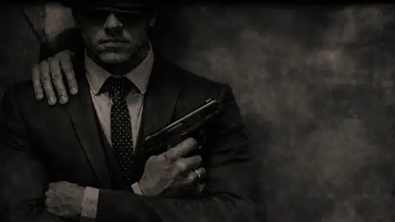 Mafia Rusa: El pueblo duerme screenshot