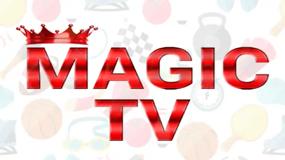 Magic TVHD screenshot