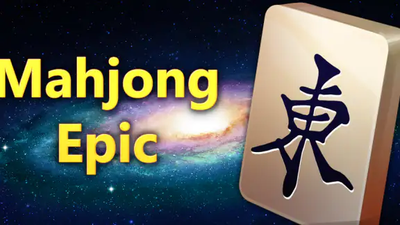 Mahjong Epic screenshot