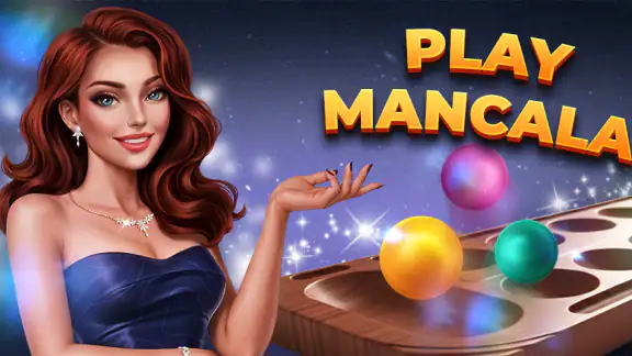 Mancala Game Online screenshot