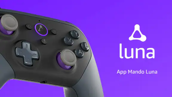Mando Luna screenshot