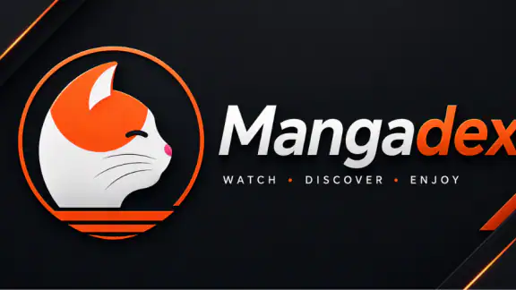 Mangadex : Manga & Comics screenshot