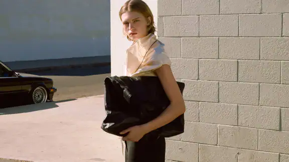 MANGO - Moda online screenshot
