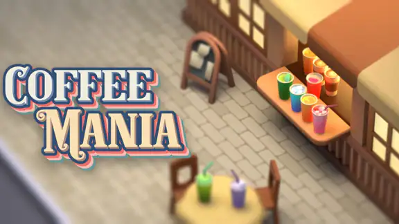 Manía del Café - Atasco screenshot