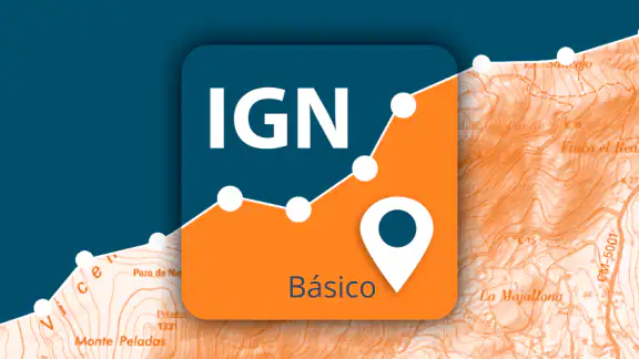 Mapas de España Básicos screenshot