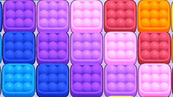 Marble Sort! screenshot