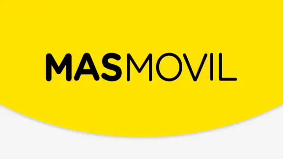 MASMOVIL - Área de cliente screenshot