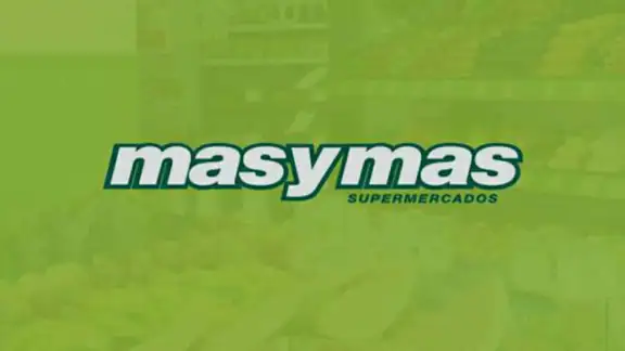 masymas supermercados screenshot